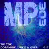 Tik Tok - Dopamine Junkie - Single